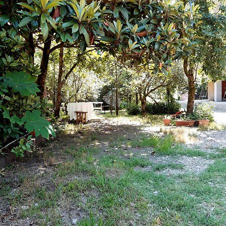 Str.Agmashenebeli 548 Otel Kobuleti Dış mekan fotoğraf
