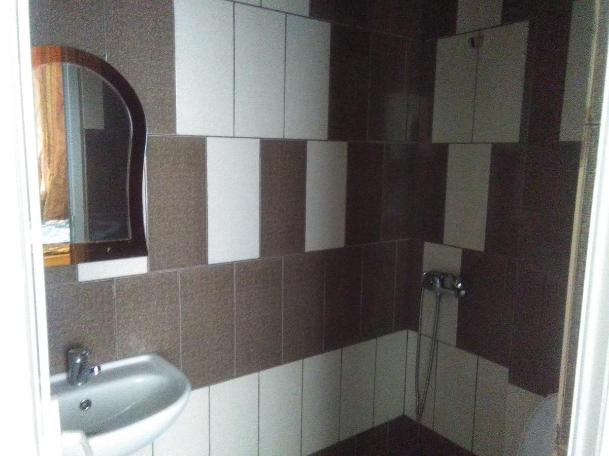 Str.Agmashenebeli 548 Otel Kobuleti Dış mekan fotoğraf