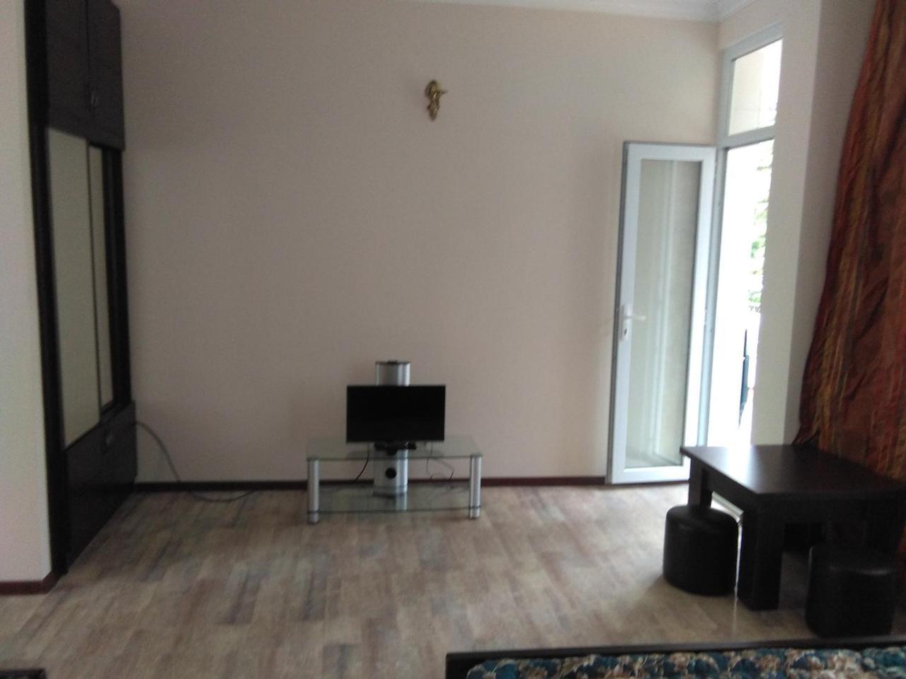 Str.Agmashenebeli 548 Otel Kobuleti Dış mekan fotoğraf