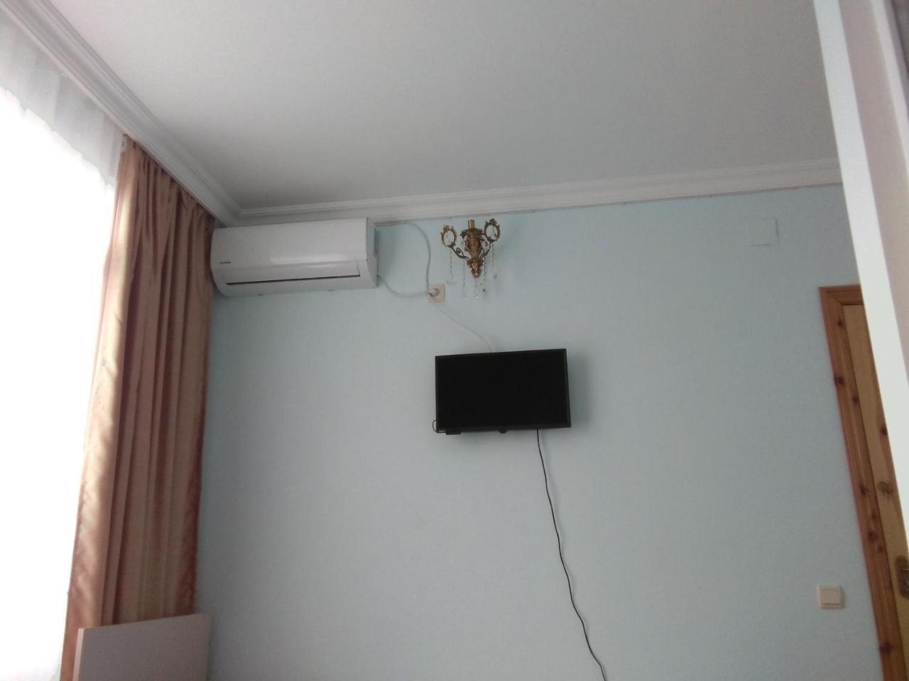 Str.Agmashenebeli 548 Otel Kobuleti Dış mekan fotoğraf