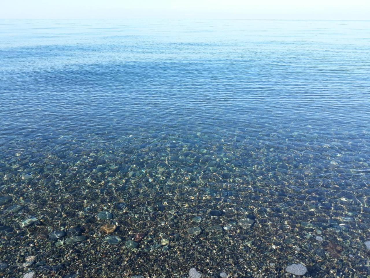 Str.Agmashenebeli 548 Otel Kobuleti Dış mekan fotoğraf