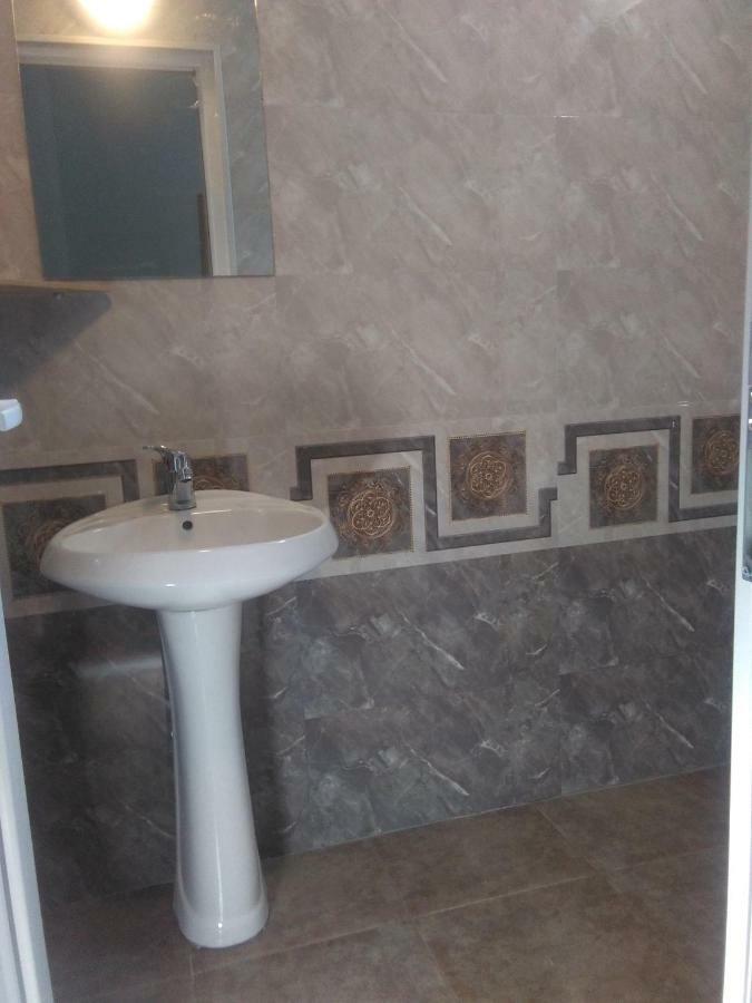 Str.Agmashenebeli 548 Otel Kobuleti Dış mekan fotoğraf