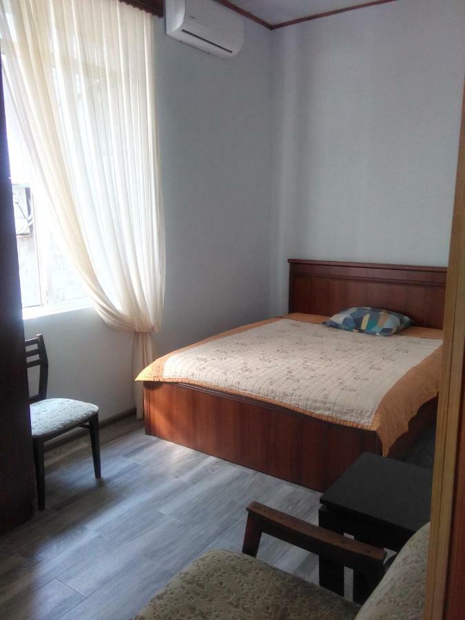 Str.Agmashenebeli 548 Otel Kobuleti Dış mekan fotoğraf