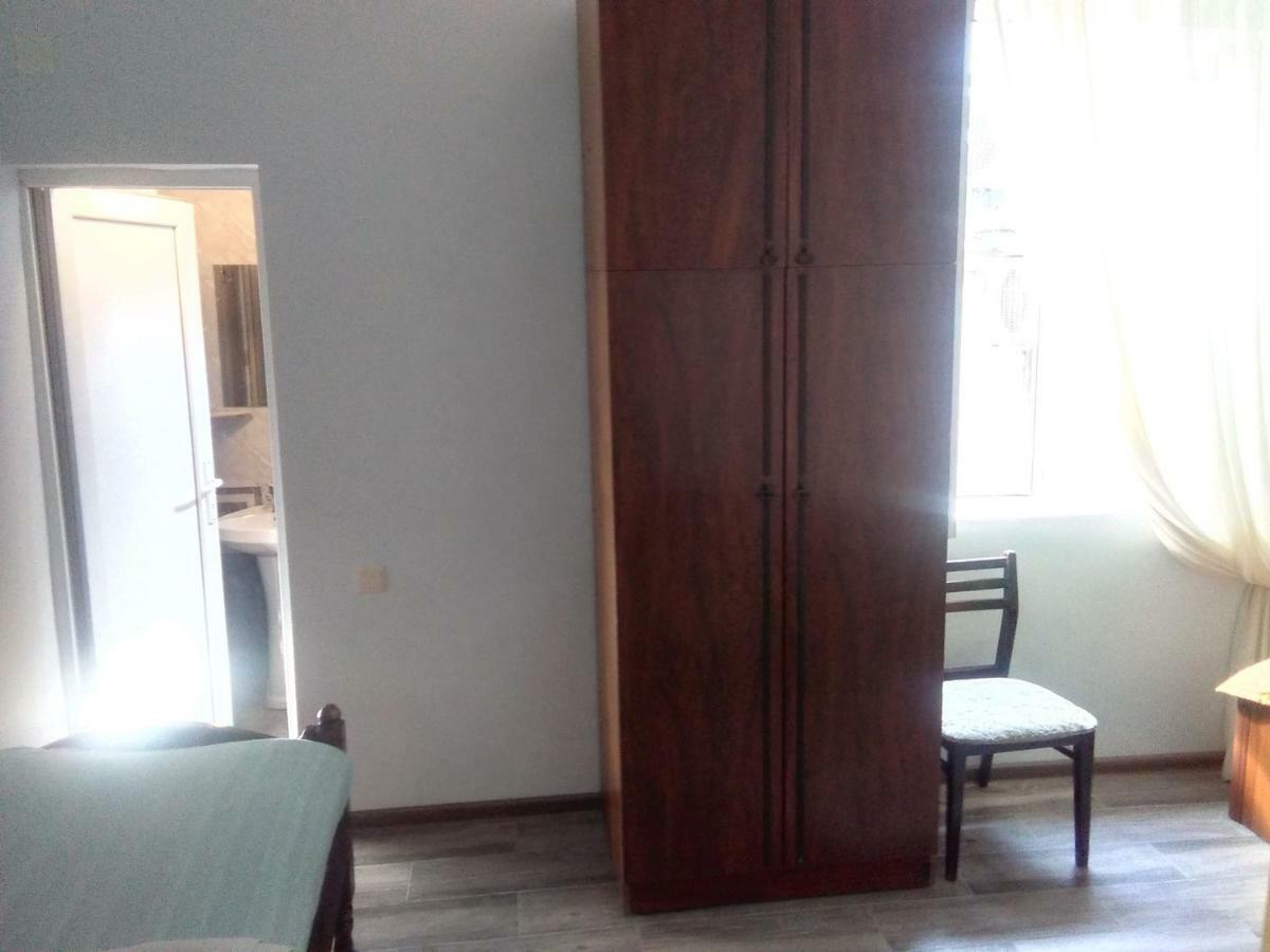 Str.Agmashenebeli 548 Otel Kobuleti Dış mekan fotoğraf