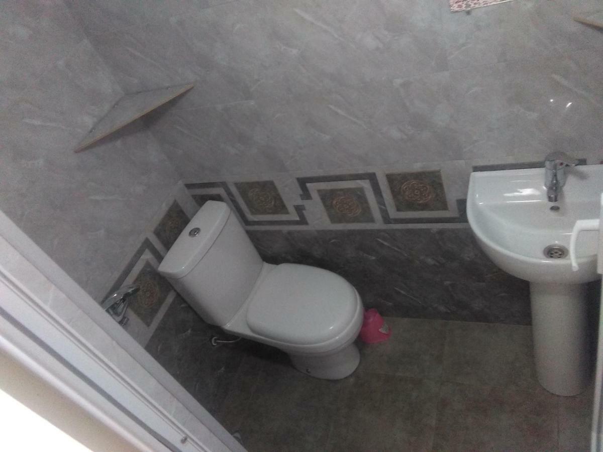 Str.Agmashenebeli 548 Otel Kobuleti Dış mekan fotoğraf