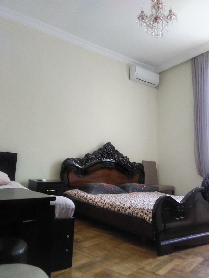 Str.Agmashenebeli 548 Otel Kobuleti Dış mekan fotoğraf