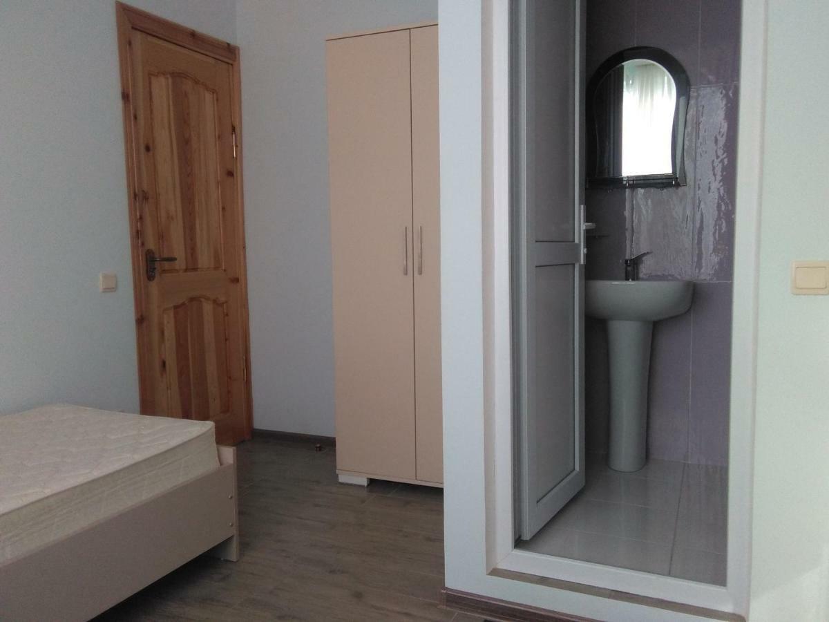 Str.Agmashenebeli 548 Otel Kobuleti Dış mekan fotoğraf